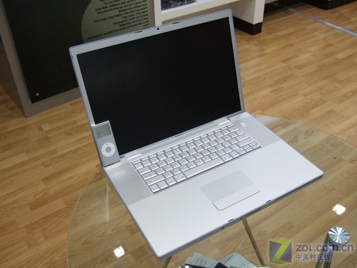 T8300双核86GT独显 苹果MBP本降至谷底  T8300双核86GT独显 苹果MBP本降至谷底