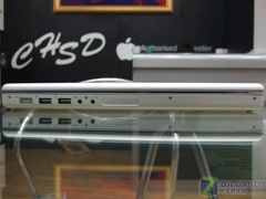 T8300双核86GT独显 苹果MBP本降至谷底  T8300双核86GT独显 苹果MBP本降至谷底