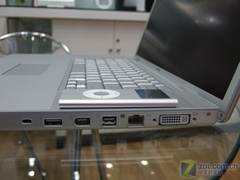 T8300双核86GT独显 苹果MBP本降至谷底  T8300双核86GT独显 苹果MBP本降至谷底
