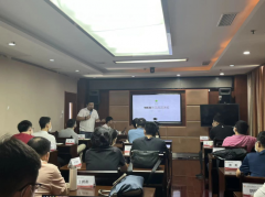 构建网络安全防线 为企业高质量发展保驾护航
