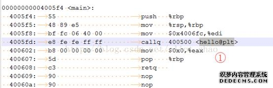 徒手编写反汇编（成为顶级黑客--汇编与反汇编）(3)