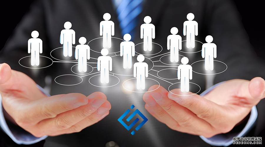 兴长信达：多领域实现数字化 发展数智化经济