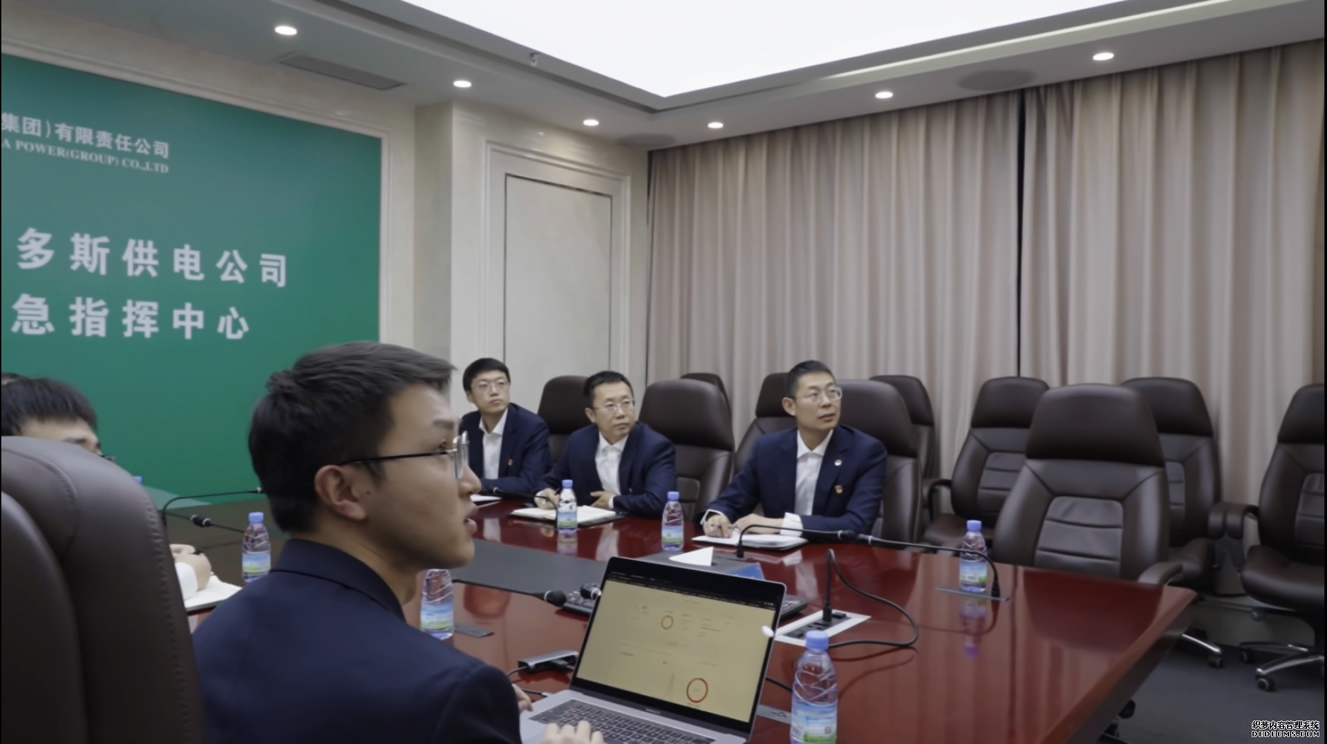 以练促战，筑牢网络与信息安全防线