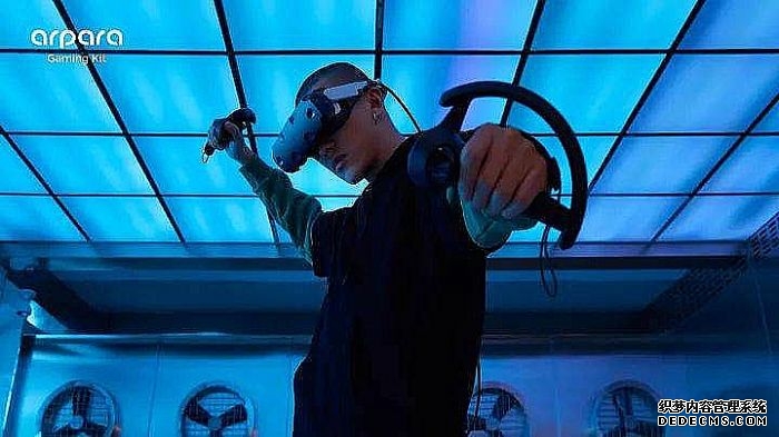 arpara的玩家有多少隐形神壕？天花板级别的体验满足你的想象