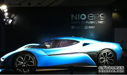 谷歌特斯拉看好的智慧交通这回被腾讯云抢先了