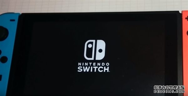 黑客团队宣布完成Switch全版本系统破解:2018春放