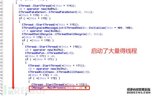 针对国内IP发起攻击的DDoS样本分析