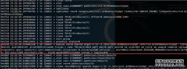 针对国内IP发起攻击的DDoS样本分析