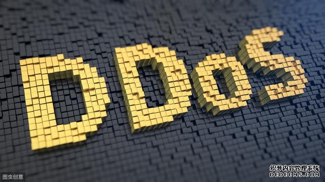 黑客基础知识——SYN泛洪攻击原理及防御