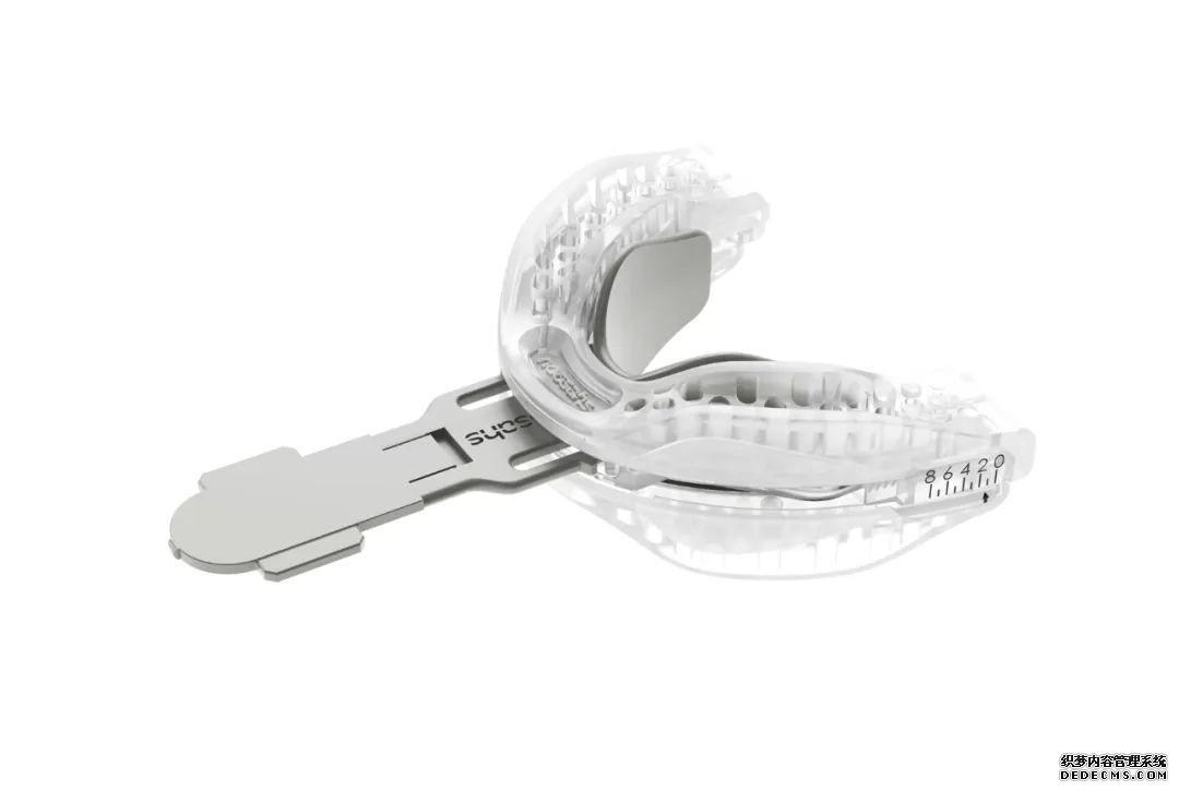 重磅|诺斯清推出睡眠诊疗新品,持续为上气道健康服务