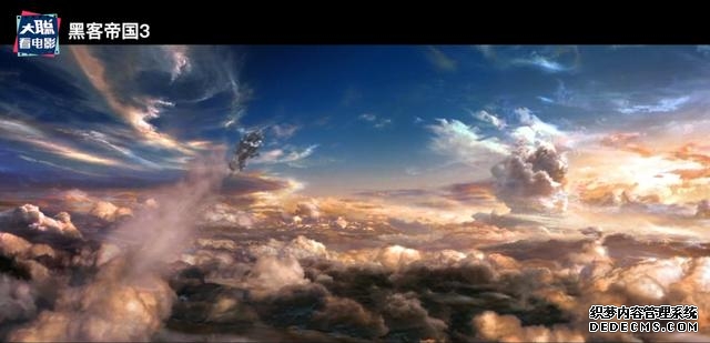 黑客帝国第四期（一口气看完黑客帝国系列第一期）(74)