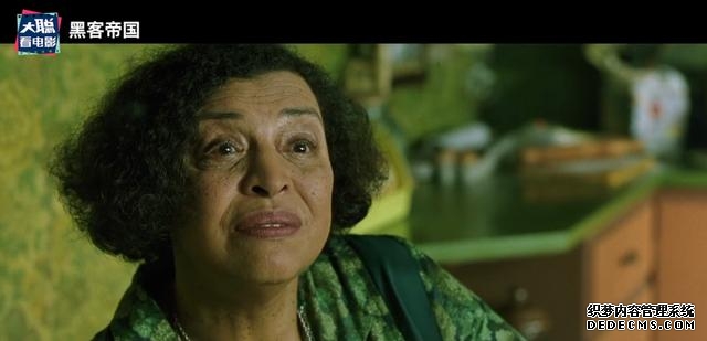 黑客帝国第四期(一口气看完黑客帝国系列第一期)(32)