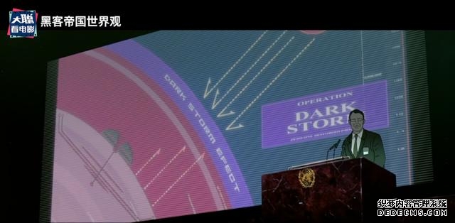 黑客帝国第四期（一口气看完黑客帝国系列第一期）(13)