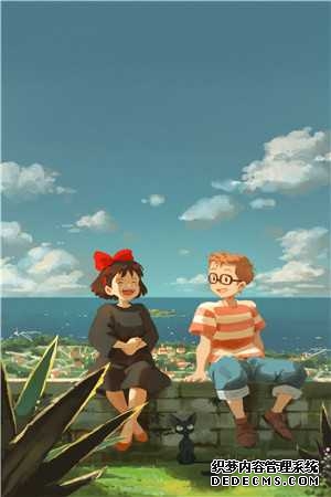 让你摆摊创业,你成就黑客帝国?