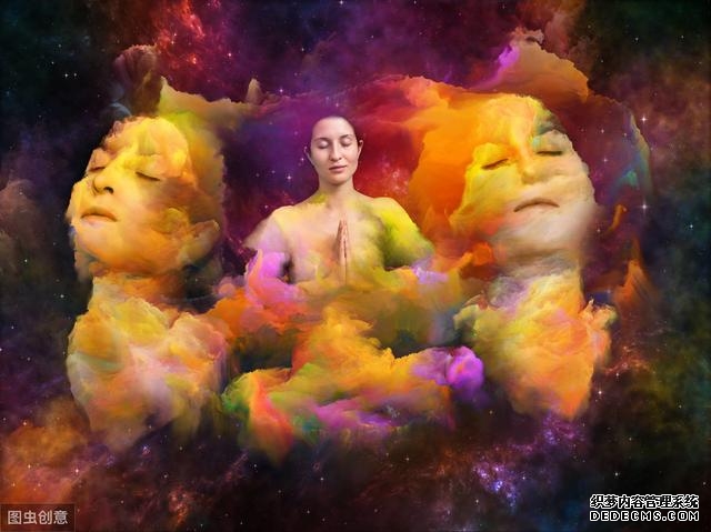 心理学中白狐象征(的科学及心理学解释)(1)