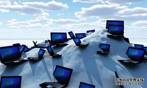 使用云主机可以干什么（云主机是怎么使用的）(2)