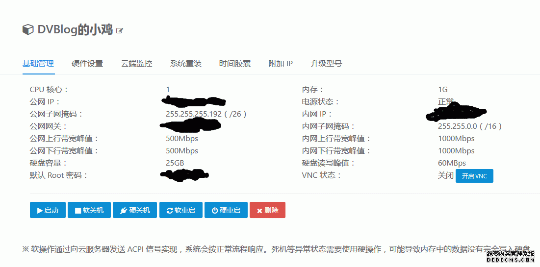 Hostker美国VPS和香港VPS主机性能与速度测评 Hostker美国VPS和香港VPS主机性能与速度测评