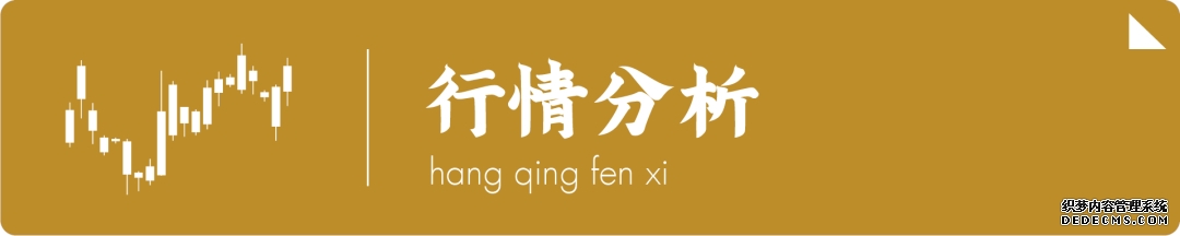 金银价格为什么相差这么大
