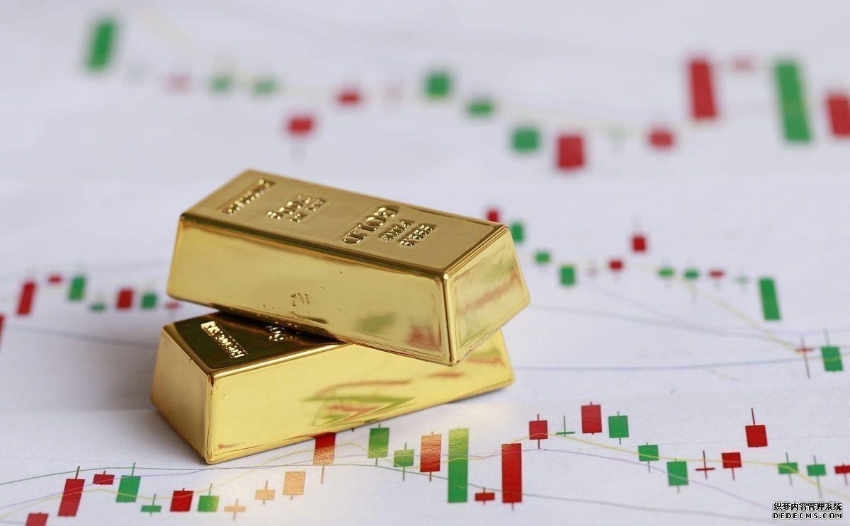 金银价格为什么相差这么大