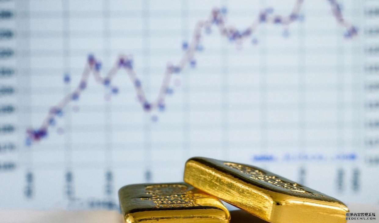 金银价格为什么相差这么大