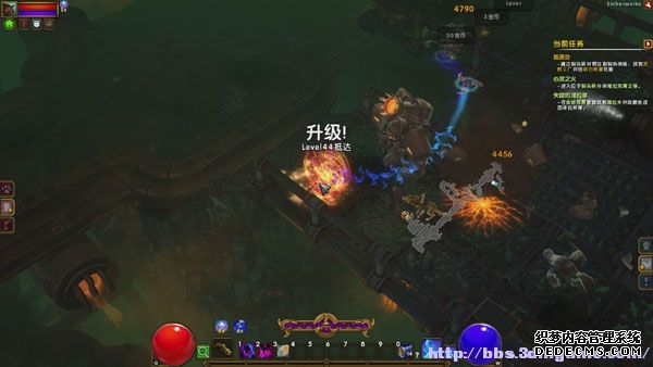 火炬之光2漂泊者毒系加点打造最强精英难度刷图职业