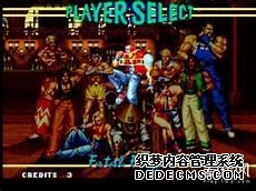 饿狼传说不知火舞出招表