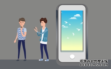 idisplay怎么使用？手机平板如何做电脑副屏？