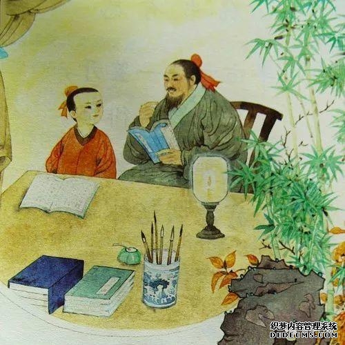 送东阳马生序最重要的五句（送东阳马生序励志之文）(2)