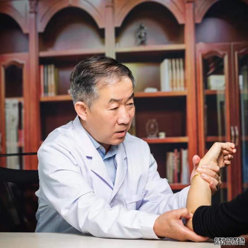北京中医药大学第三附属医院骨科主任医师