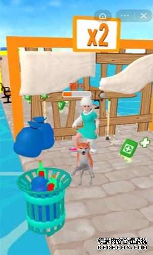 伤员模拟器安卓版