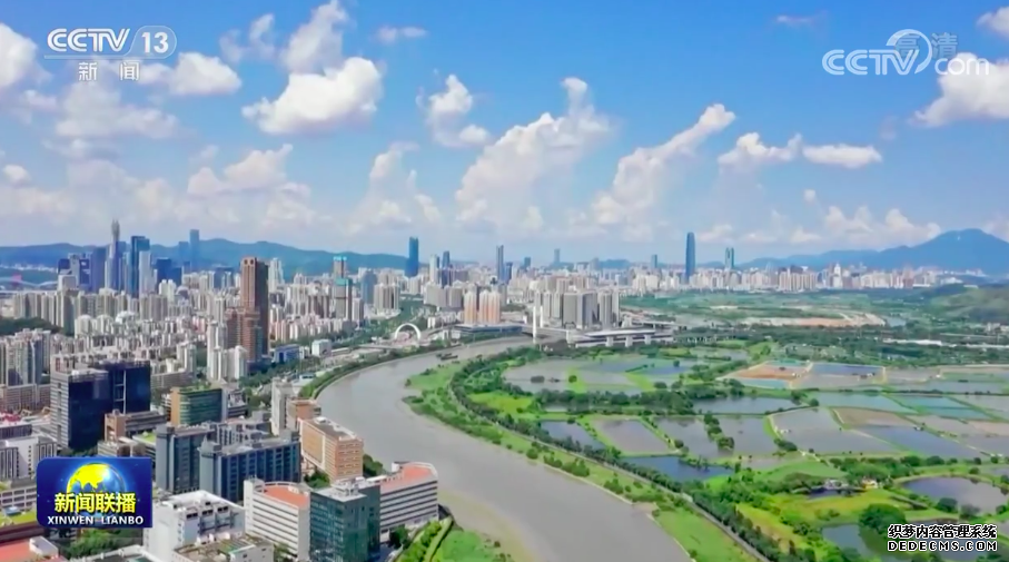 【踔厉奋发勇毅前行——2022年中国经济观察】中国经济高质量发展迈出坚实步伐