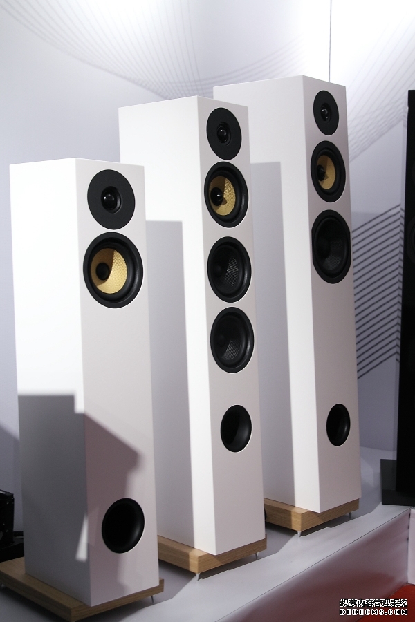 摩宝影音汇代理法国品牌Davis-Acoustics戴维斯亮相广州