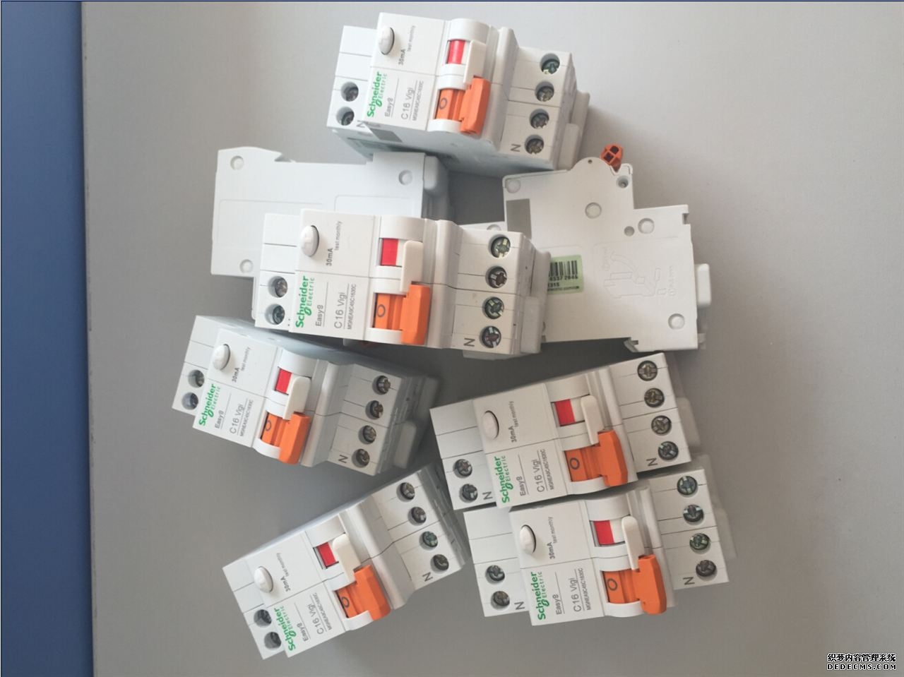 宁波市施耐德电气总代理