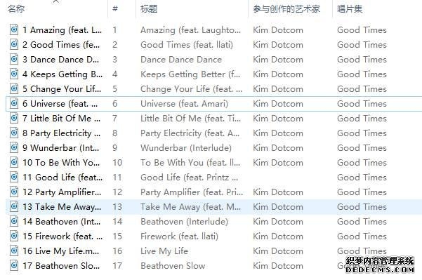 奥巴马和寡姐（两米肥宅靠盗版狂赚1亿5000万美元）(18)