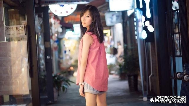 情感丰富的女人会有这三个不一样(感情丰富的女人)(4)