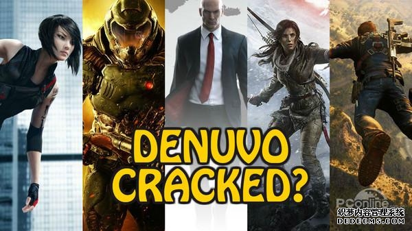 单机加密游戏（说到D加密单机游戏被破解）(9)