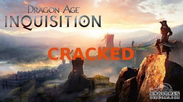 单机加密游戏（说到D加密单机游戏被破解）(8)