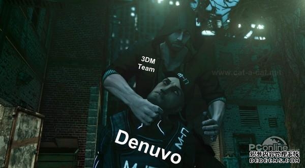 单机加密游戏（说到D加密单机游戏被破解）(3)