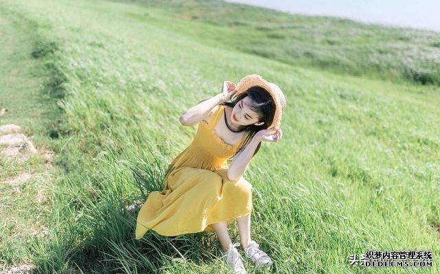 情感丰富的女人会有这三个不一样(感情丰富的女人)(2)