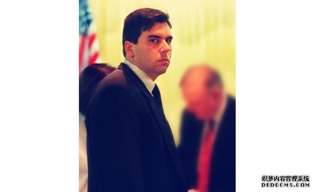 盘点世界各国顶级黑客（世界十大顶级黑客）(7)