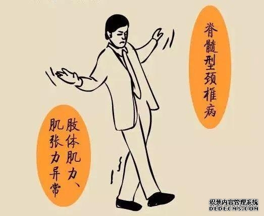 手术治疗颈椎病有什么方法(疼痛科治疗颈椎病的几种非手术方法都在这了)(5)