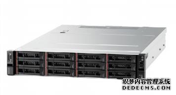 thinkserver SR588安装windows2012R2系统