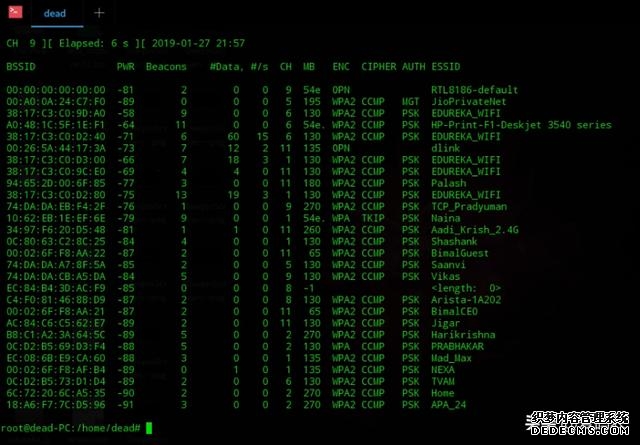 什么是防御ddos攻击（您需要了解的有关DDOS的一切）(4)