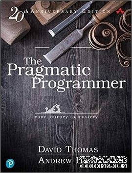 The Pragmatic Programmer