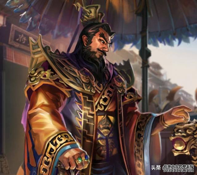 三国杀破防技能（三国杀防御一时爽）(8)