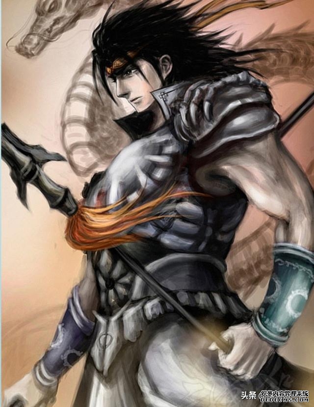 三国杀破防技能（三国杀防御一时爽）(7)