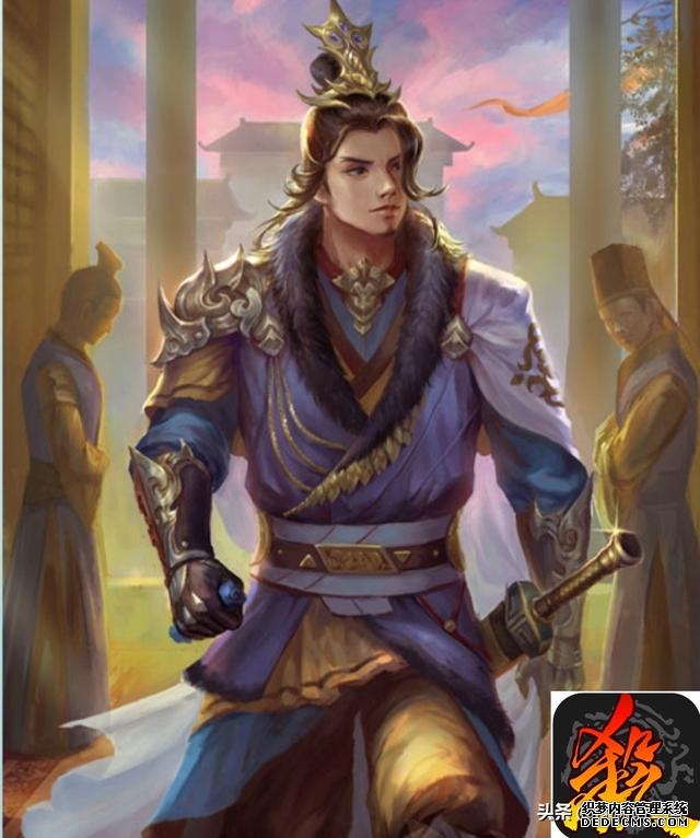 三国杀破防技能（三国杀防御一时爽）(1)