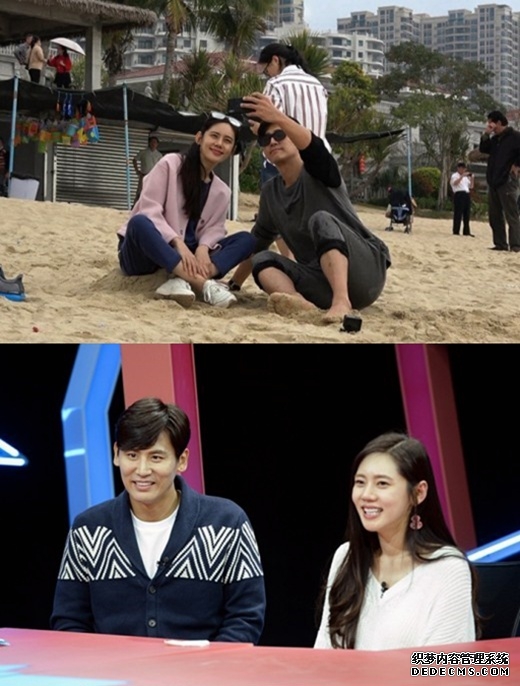 《同床异梦2》于晓光秋瓷炫迎来最后一期节目印乔镇向拳击运动员老丈人发“挑战书”【组图】