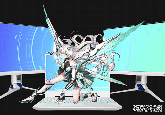 天选桌宠怎么玩?一文看懂 快让你的天选老婆打破次元壁