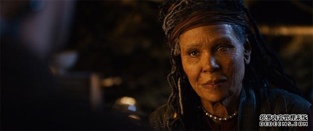 黑客帝国4最新预告片（五大看点带你沉浸矩阵世界）(5)